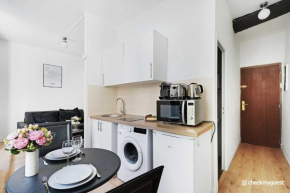 Studio le Marais - Rue de Bretagne
